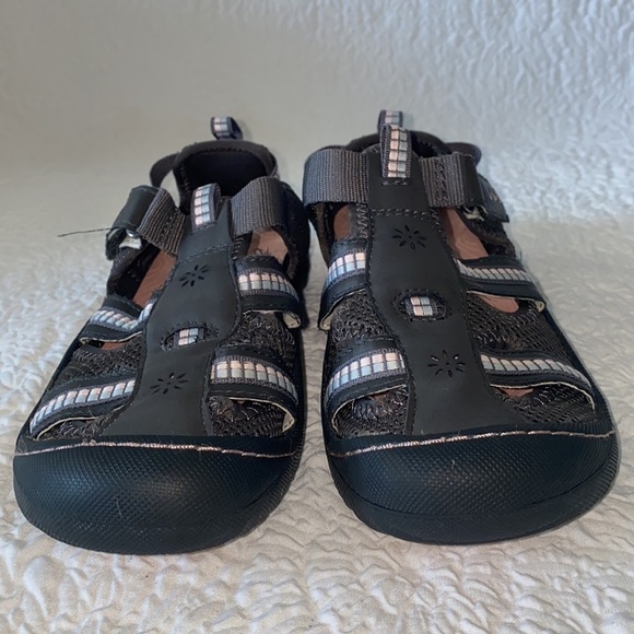 JSport By Jambu Regatta Slip-on Sneaker - Picture 4 of 12